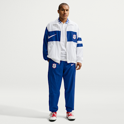 Chelsea FC Third Men's Nike Repel i96 Track Pants. Nike.com